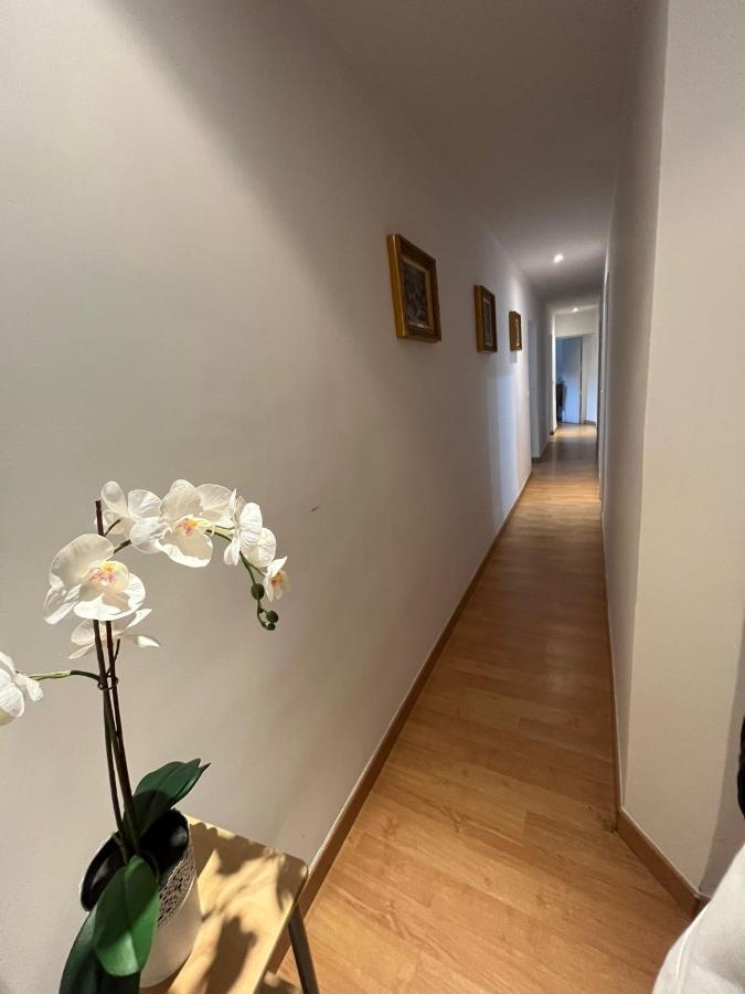 Апартаменты Habitacion Matrimonial En Piso Compartido En El Centro De Мадрид Экстерьер фото